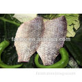 Skinned Tilapia Fillets IQF,High Quality